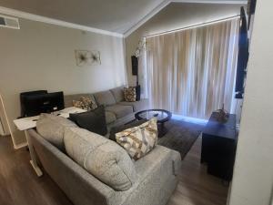 Five minutes from ATT Stadium