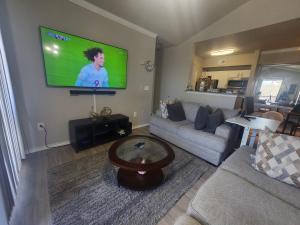 Five minutes from ATT Stadium