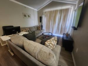 Five minutes from ATT Stadium