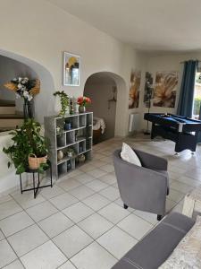 Villa Ceyreste