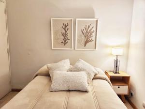 Bonito Departamento Familiar en el Microcentro Porteño