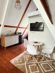 Boquete Firefly Inn