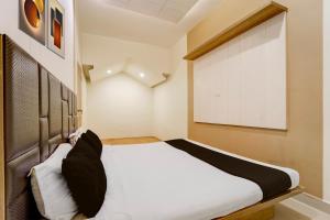 Townhouse Dindigul Rock Fort Formerly Ramora Grand