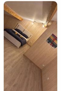 Grange de lancienne école avec Jacuzzi privé