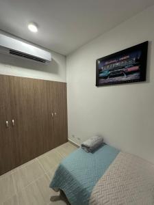 Alma Caribe Apartment in Zona Norte