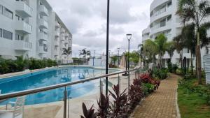 Alma Caribe Apartment in Zona Norte