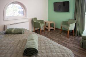 Hedera - Club Prenoćiste - Hajdukovo