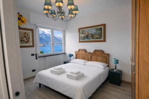 Lake Dream 1 Lake View of COMO