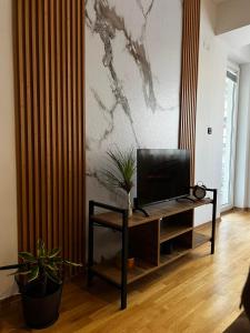 Pure Belle Loft - City Center FREE Parking