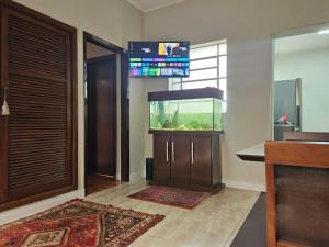 GuestHouse Chácara da Barra