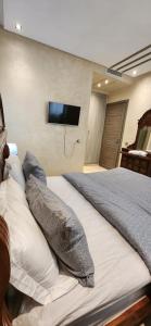 Urban Nest Apartment