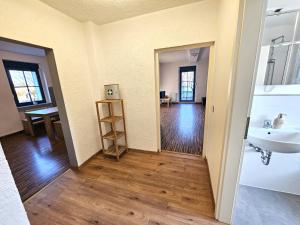 Monteur Oase bei Leipzig
