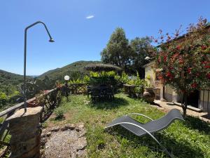 Villetta Miramare Ortano