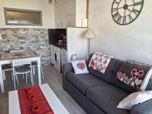 Location studio 8 personnes le plat dadet