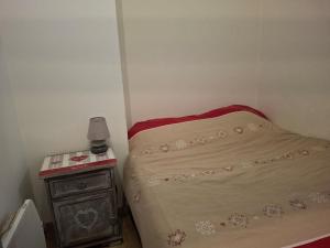 Location studio 8 personnes le plat dadet