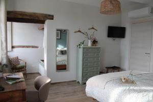 B&B Barba Vigin