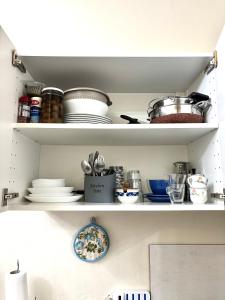 Centro GENOVA VIA XX SETTEMBRE