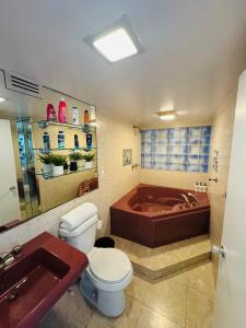 Apartment in Miami Brickell Fantastic Ocean View