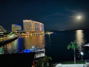 Apartment in Miami Brickell Fantastic Ocean View
