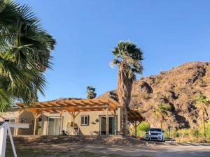 Twilight Tides Riverside