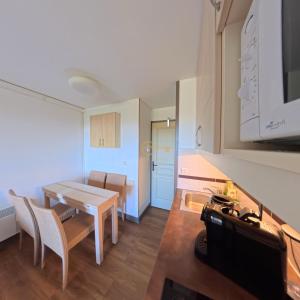 Appartement vue mer Clim 4 à 5 couchage ne s