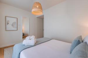 Bayline by Bedzy - SPA - GYM - Carpa