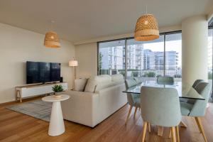 Bayline by Bedzy - SPA - GYM - Carpa