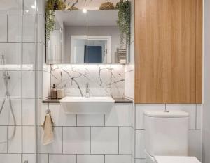 Apartemen nyaman di Kudus