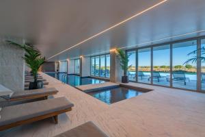 Bayline by Bedzy - SPA - GYM - Carpa