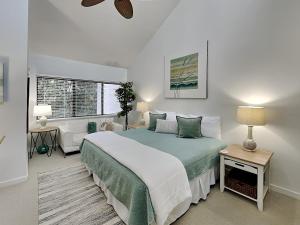 Treetops 5902 Pedals and Palmettos