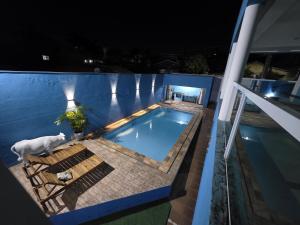 Espaço Bela Vista - Prates