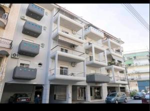 Central appartment 2 with parking