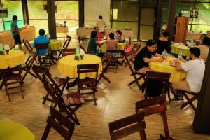 Johmer EXPEDITION Lodge