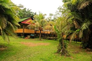 Johmer EXPEDITION Lodge