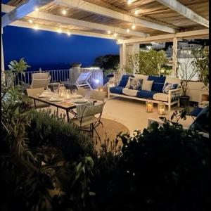 Attico Capri