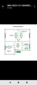 Apartman SORA Osijek