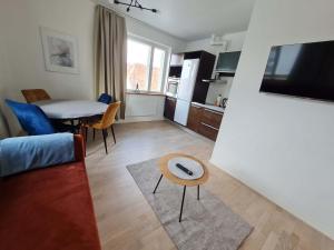 Kuressaare kesklinn, Turu Apartment