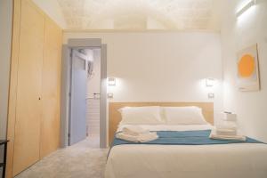 Anima Rudiae Apartments Privacy e Relax nel Centro Storico di Lecce con WiFi e Aria Condizionata