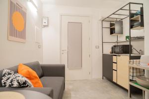 Anima Rudiae Apartments Privacy e Relax nel Centro Storico di Lecce con WiFi e Aria Condizionata
