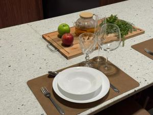 Apto Alto Padrão no Centro de Foz