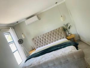 Luna Holiday Home