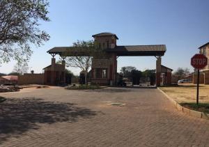 Karenpark Guest Apartment