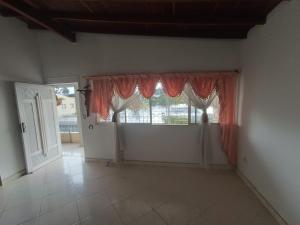 habitación acogedora