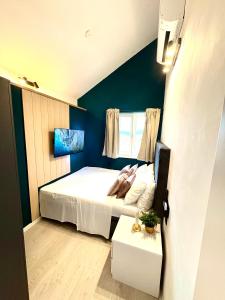 Apartment Anchor Luxury