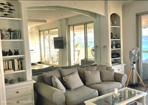 "La Dolce Vita" Seaview Apartment - La Réale Croisette