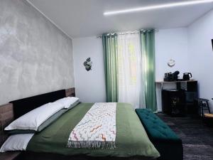 Affittacamere il Conte Rooms