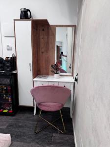 Affittacamere il Conte Rooms