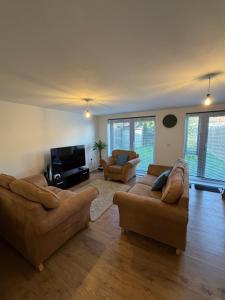 Your Home Away from Home