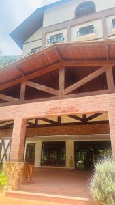 Maravilhoso Flat para Casais