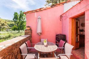 Bonita Casa Rural en la Sierra de Aracena